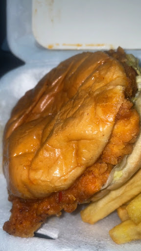 Photo of Sizzler High Wycombe (Halal) - 114 Desborough Rd, High Wycombe HP11 2PU